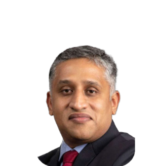 CA. Dilip George Vailiparampil, Chief Consulting Officer & Co-Founder, Panacea WFS