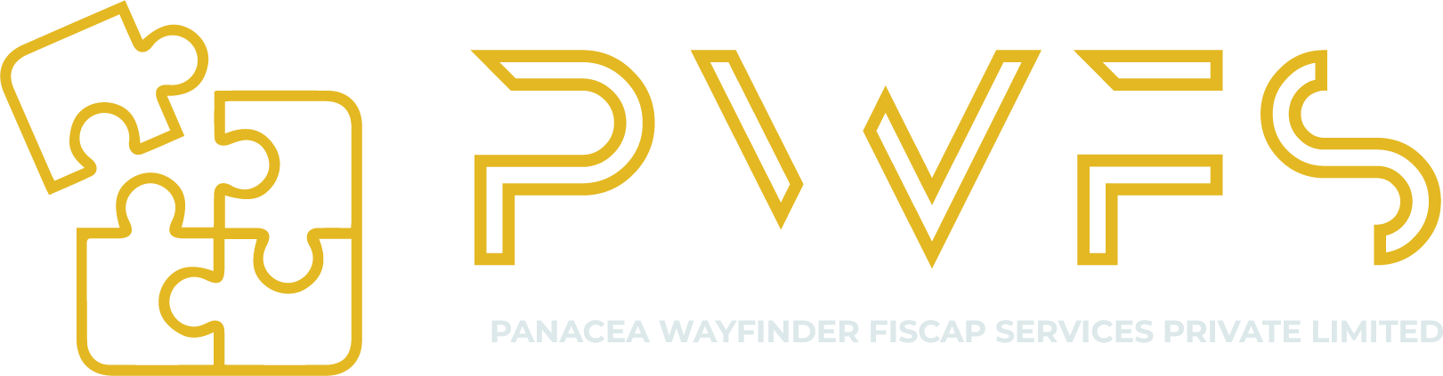 Panacea Wayfinder Fiscap Services (Panacea WFS) logo