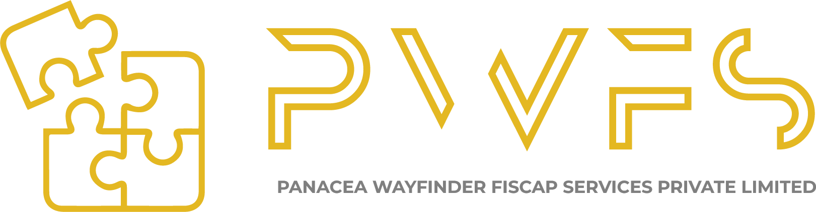 Panacea Wayfinder Fiscap Services (Panacea WFS) logo, go to home page