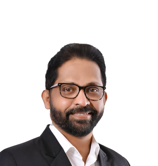 CA. Sebastian Perumbancheel Devassia, CEO & Co-Founder, Panacea WFS