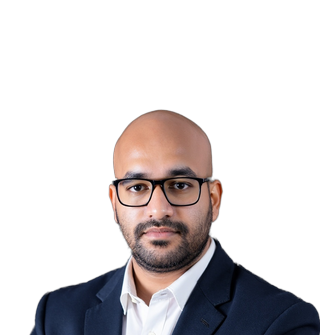 Vaisakh Prakash, Director, Project Management, Panacea WFS
